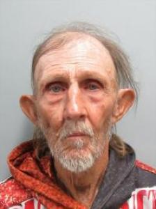 Terry Fugate a registered Sex Offender of California