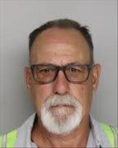 Terry Eugene Hallmark a registered Sex Offender of California