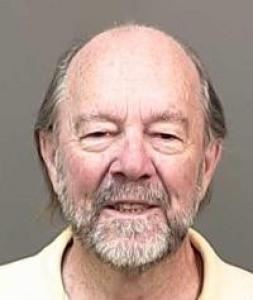 Terry Neil Maughmer a registered Sex Offender of California