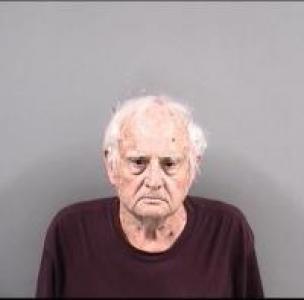 Theodore Johnstone Papenfuss a registered Sex Offender of California
