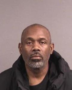 Theotis Watkins a registered Sex Offender of California