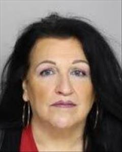 Theresa Noreen Towne a registered Sex Offender of California
