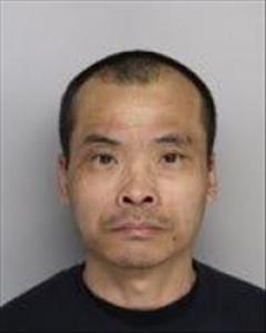 Thiep V Nguyen a registered Sex Offender of California