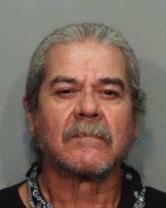 Thomas Ambriz a registered Sex Offender of California