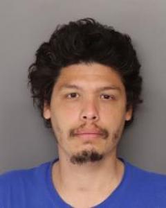 Thomas Karlvincent Castillo a registered Sex Offender of California