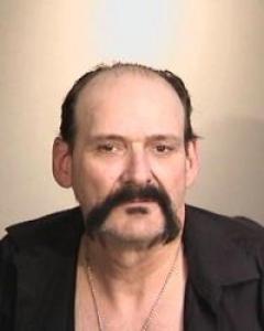 Thomas Leo Clark a registered Sex Offender of California