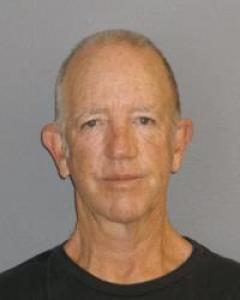 Thomas Joseph Davis a registered Sex Offender of California