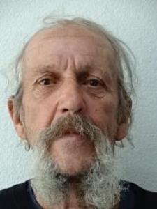 Thomas Eugene Ferreira a registered Sex Offender of California