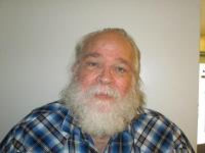 Thomas James Harbison a registered Sex Offender of California