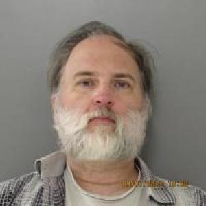 Thomas David Malmin a registered Sex Offender of California