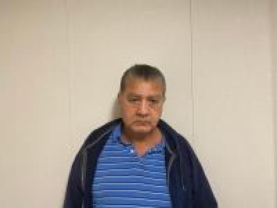 Thomas Marroquin a registered Sex Offender of California