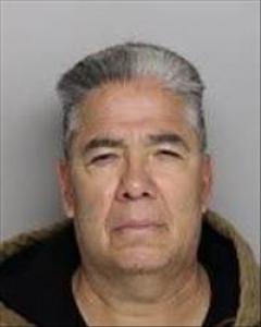 Thomas Montiel a registered Sex Offender of California