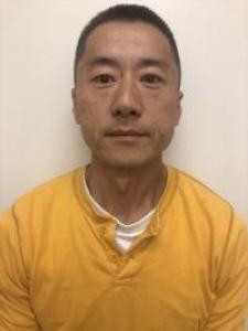 Thomas H Mu a registered Sex Offender of California