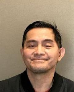 Thomas Ngo a registered Sex Offender of California