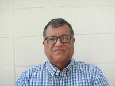 Thomas Villagran a registered Sex Offender of California