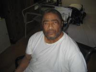 Thomas Glen Williams a registered  of California