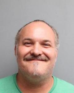 Timothy David Bodine a registered Sex Offender of California