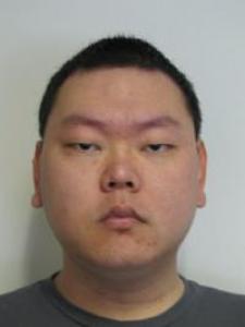 Timothy Nylong Chen a registered Sex Offender of California