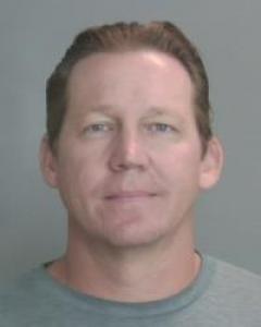 Timothy Crabill a registered Sex Offender of California