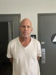 Timothy Michael Dakin a registered Sex Offender of California