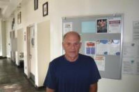 Timothy Alan Furbush a registered Sex Offender of California