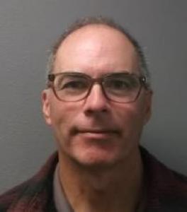 Timothy Dwayne Glenn a registered Sex Offender of California