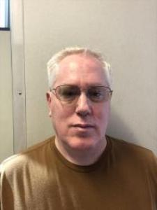 Timothy Jay Leavitt a registered Sex Offender of California