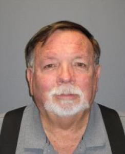 Timothy Edward Mack a registered Sex Offender of California