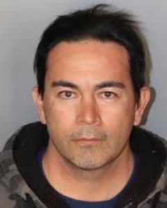 Timothy Steve Maez a registered Sex Offender of California