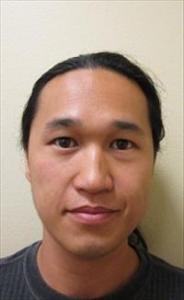 Timothy Valentine Moy a registered Sex Offender of California