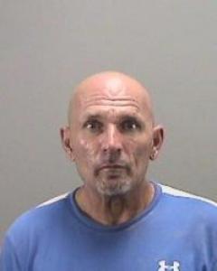 Tim Randell Foose a registered Sex Offender of California