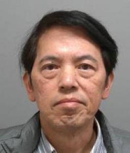 Ting C Chiu a registered Sex Offender of California