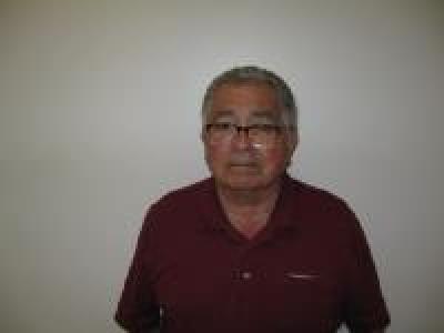 Tito Richard Ruiz a registered Sex Offender of California