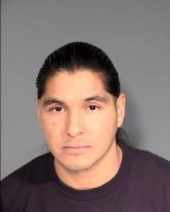 Todd Raymond Romero a registered Sex Offender of California