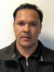 Tomas Romero a registered Sex Offender of California