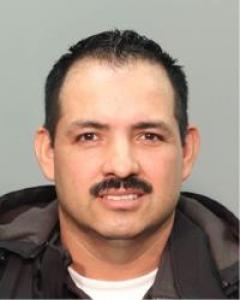 Tomas Solisfernandez a registered Sex Offender of California