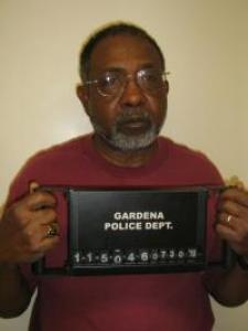 Tommie Lee Harris a registered Sex Offender of California