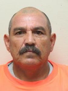 Tommy Manuel Gomez a registered Sex Offender of California