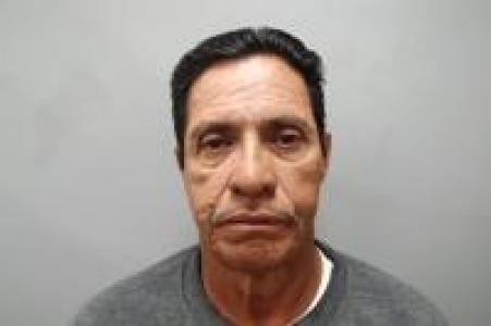 Tony Adame a registered Sex Offender of California