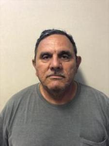 Tony Garcia a registered Sex Offender of California