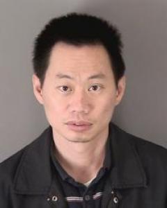 Tony Kien La a registered Sex Offender of California