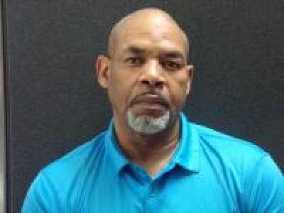 Tony Terrell Smith a registered Sex Offender of California