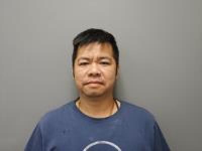 Tony Tam Tran a registered Sex Offender of California