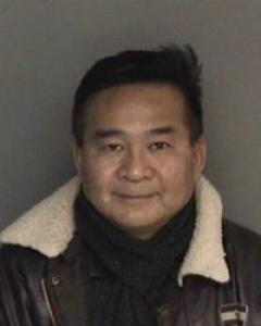 Tony D Vu a registered Sex Offender of California