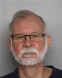 Tony Eugene White a registered Sex Offender of California