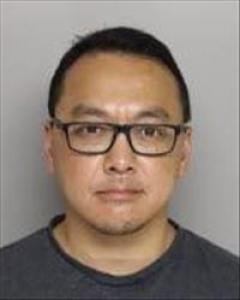 Tony Xiong a registered Sex Offender of California