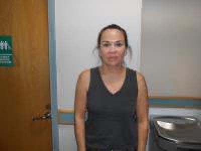 Tracey Marie Marsh a registered Sex Offender of California