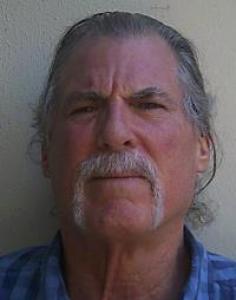 Tracy Steven John Holts a registered Sex Offender of California