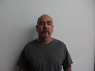 Trinidad Joe Garcia a registered Sex Offender of California