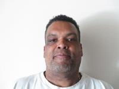 Troye Alonzo Waldron a registered Sex Offender of California